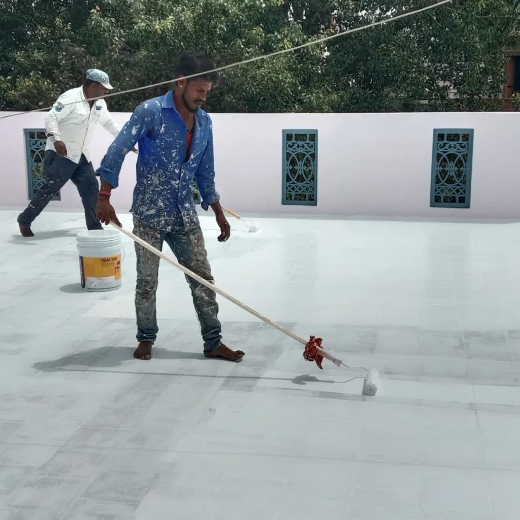 waterproofing Pro, best waterproofing contractors provider in Bangalore at affordable price