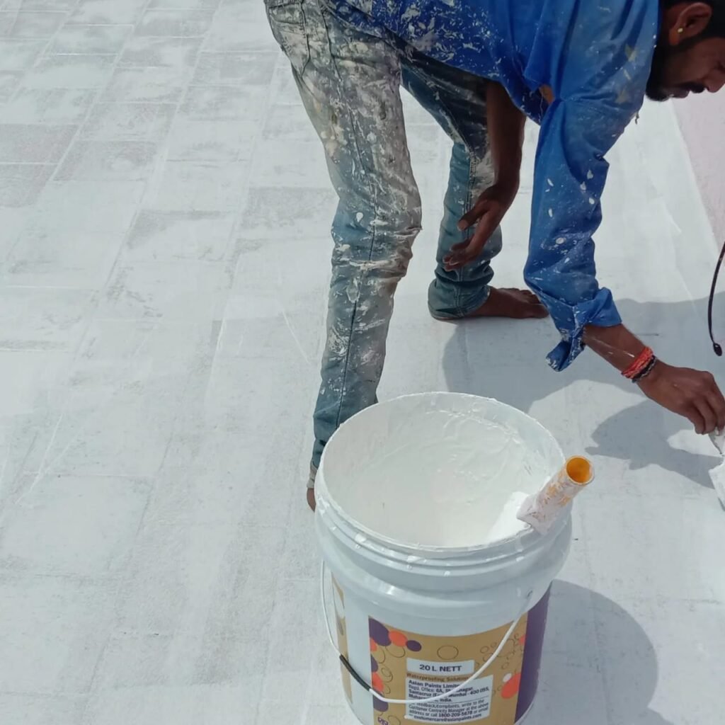 waterproofing Pro, best waterproofing contractors provider in Bangalore at affordable price